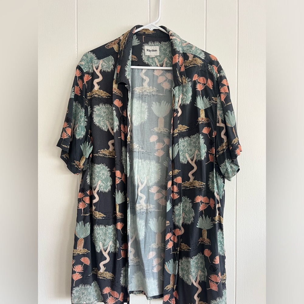 Rythm T-Shirt